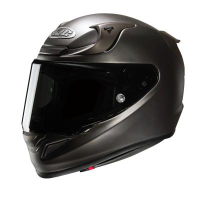 Casque Hjc RPHA 12 - SEMI FLAT