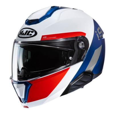Casque Hjc i91 - BINA