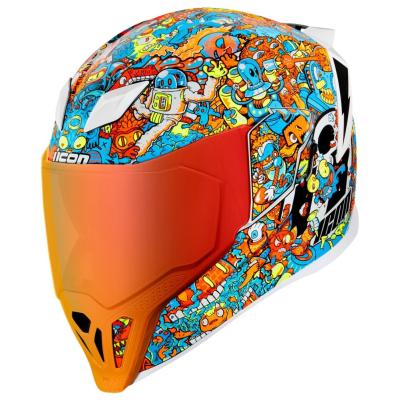 Casque Icon AIRFLITE - MIPS REDOODLE