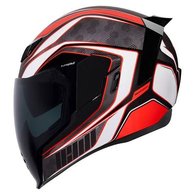 Casque Icon AIRFLITE - RACEFLITE