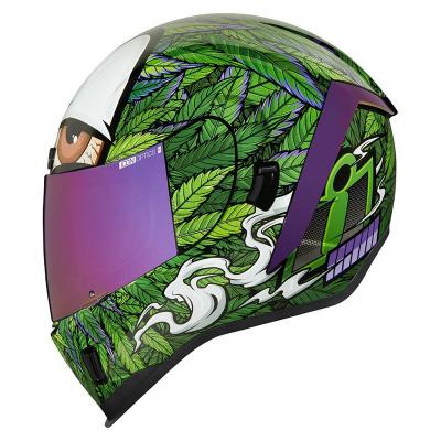 Casque Icon AIRFLITE - RITE MIND