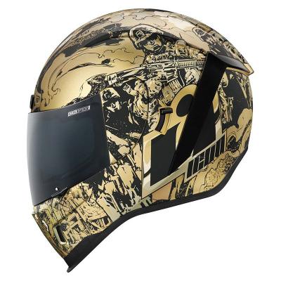 Casque Icon AIRFORM - GUARDIAN