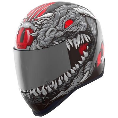 Casque Icon AIRFORM - KRYOLA KREEP MIPS