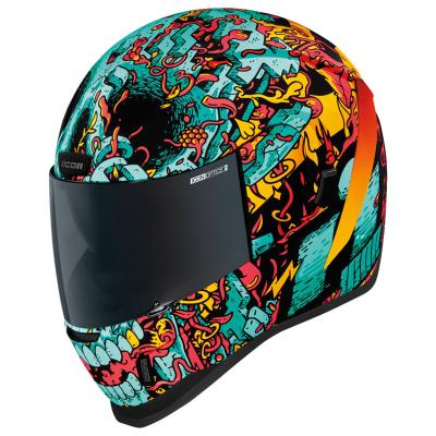 Casque Icon AIRFORM - MIPS MUNCHIES