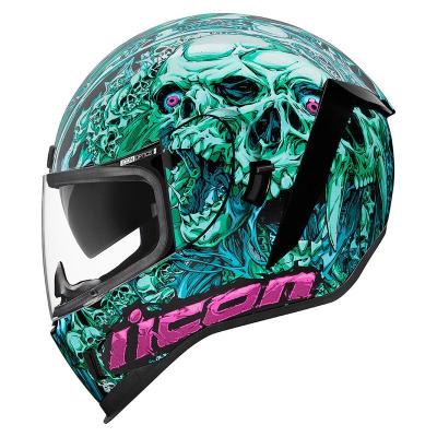 Casque Icon AIRFORM - PARAHUMAN