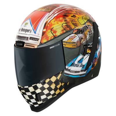 Casque Icon AIRFORM - STROKER