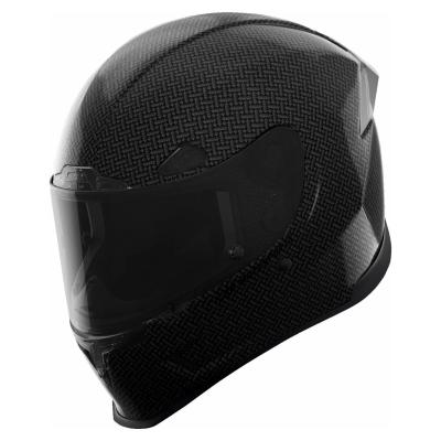 Casque Icon AIRFRAME PRO - CARBON 4TRESS