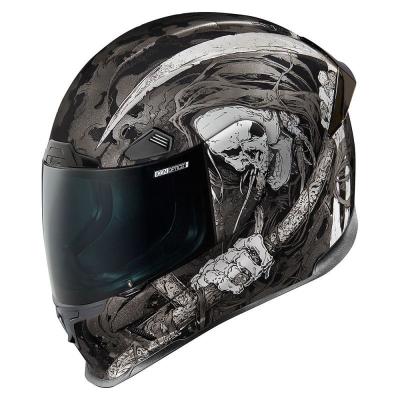 Casque Icon AIRFRAME PRO - HARBINGER