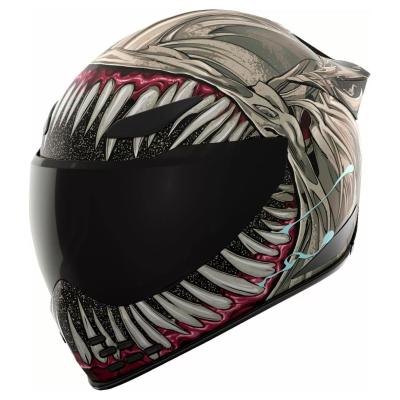 Casque Icon DOMAIN - GRAND MAW