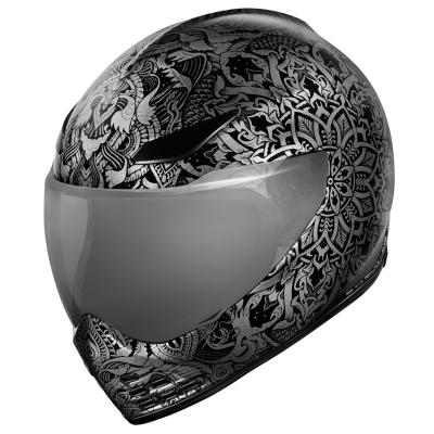 Casque Icon DOMAIN - GRAVITAS