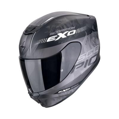 Casque Intégral Scorpion Exo-391 AVA