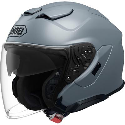 Casque J-CRUISE 3 BASALT GREY SHOEI