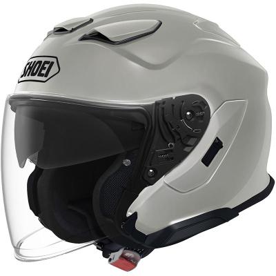 Casque J-CRUISE 3 CHALK SHOEI