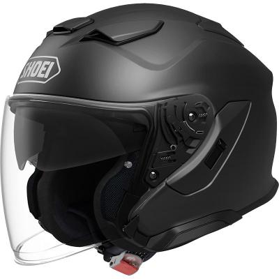 Casque J-CRUISE 3 MT.BLACK SHOEI