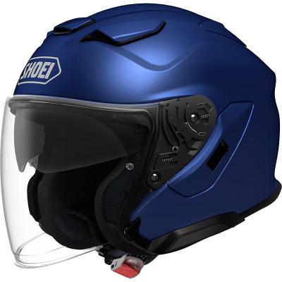 Casque J-CRUISE 3 MT.BLUE SHOEI