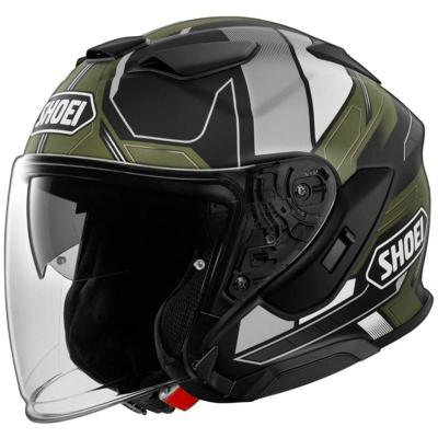 Casque J-CRUISE 3 WHIZZY TC-11 SHOEI