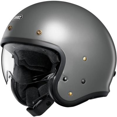 Casque J-O2 BASALT GREY SHOEI