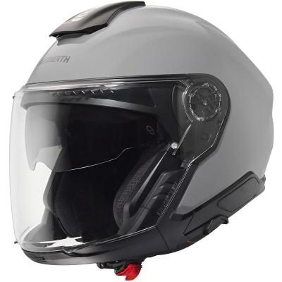 Casque J2 CONCRETE SCHUBERTH