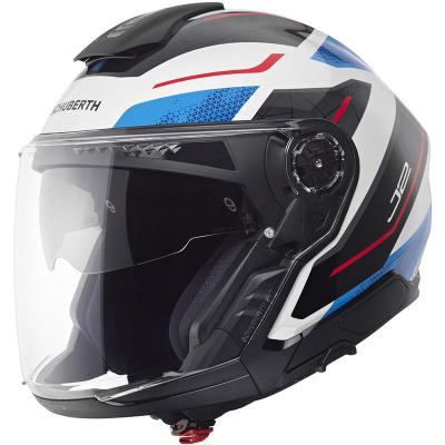 Casque J2 SIGMA BLUE SCHUBERTH