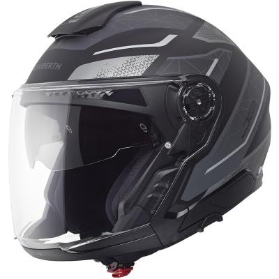 Casque J2 SIGMA GREY SCHUBERTH
