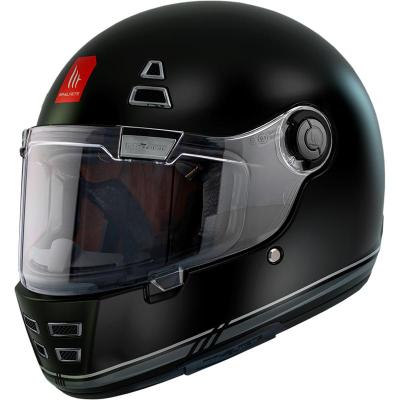 Casque JARAMA SV SOLID B2 MTHELMET