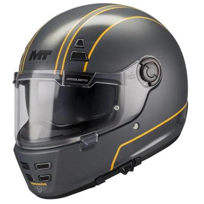 Casque Jarama Sv Wild C2 MTHELMET