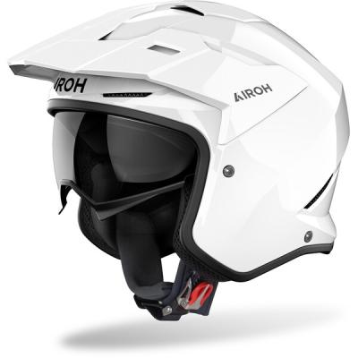 Casque Jet Airoh Kombakt