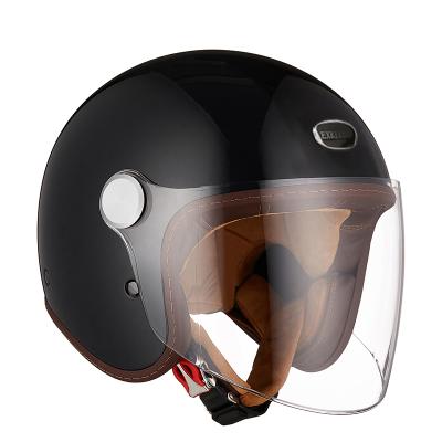 Casque Jet Exklusiv Kulte 2