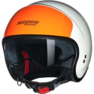 Casque Jet Nolan N21 Verniciatura 06