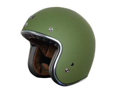 Casque Jet Origine Primo Army Vert