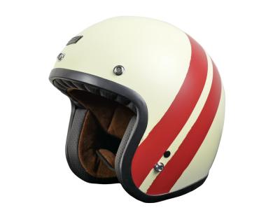 Casque Jet Origine Primo Jack Blanc