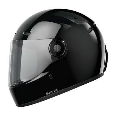 Casque John Doe JD/ONE FROZEN GLOSSY