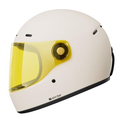 Casque John Doe JD/ONE FROZEN