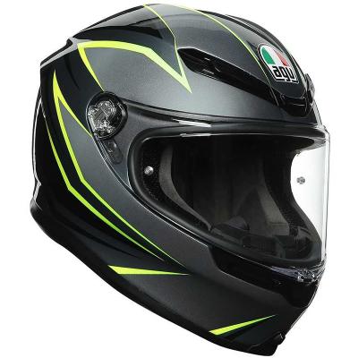 Casque K-6 MULTI - FLASH AGV