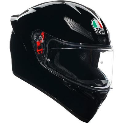 Casque K1 S BLACK AGV