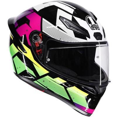 Casque K1 S E2206 PUNKPULSE AGV