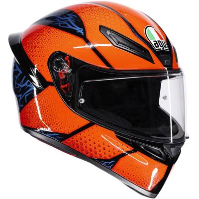 Casque K1 S E2206 SPEEDARMOR AGV
