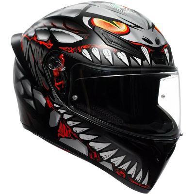 Casque K1 S LYZARD AGV