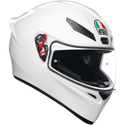 Casque K1 S WHITE AGV