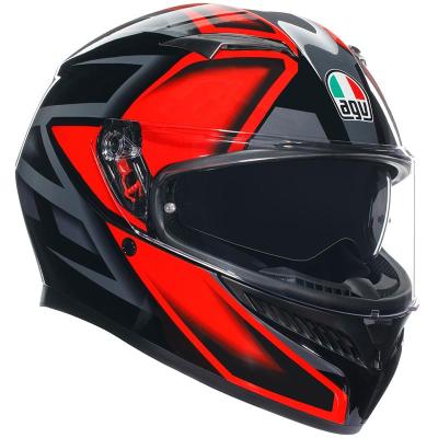 Casque K3 COUMPOUND AGV