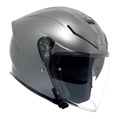 Casque K5 JET EVO MONO LUNA AGV