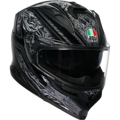 Casque K7 MPLK DAMASCUS AGV
