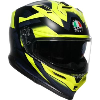 Casque K7 MPLK GLIMPSE AGV