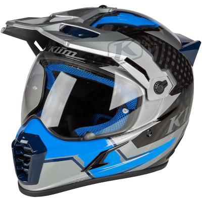 Casque KRIOS PRO ECE/DOT KLIM