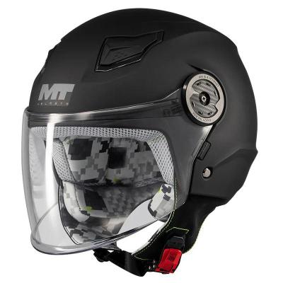 Casque LITE PURE A1 - MATT MTHELMET