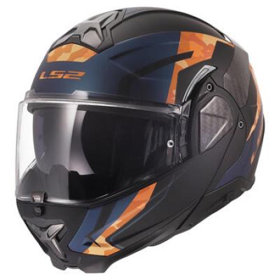 Casque LS2 Advant II FF910 Glide