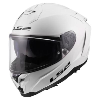 Casque LS2 Challenger 2