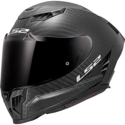Casque LS2 Dragon Carbon FF807