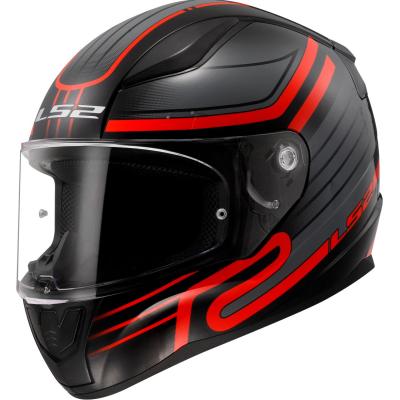 Casque LS2 FF353 - RAPID II CIRCUIT