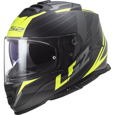 Casque LS2 FF800 - STORM II - NERVE